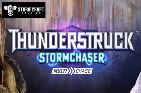 Thunderstruck Stormchaser